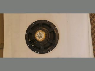 bontott OPEL VECTRA C Jobb első Hangszóró