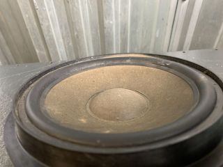 bontott OPEL VECTRA C Jobb első Hangszóró