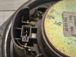 bontott OPEL VECTRA C Jobb első Hangszóró