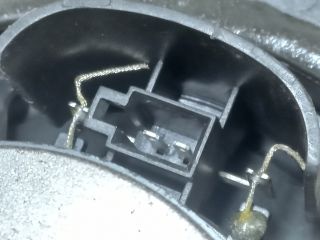 bontott OPEL VECTRA C Jobb első Hangszóró