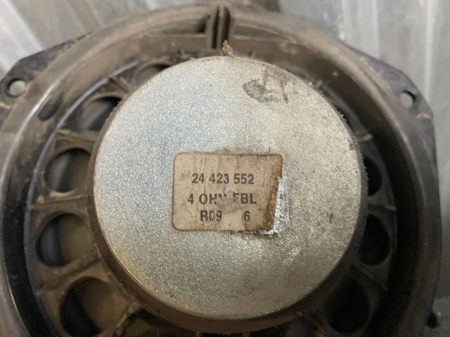 bontott OPEL VECTRA C Jobb első Hangszóró