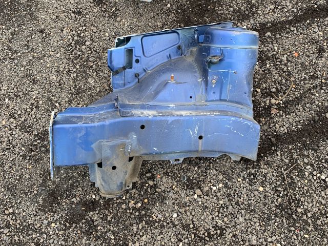 bontott OPEL VECTRA C Jobb első Hossznyúlvány