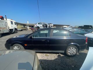 bontott OPEL VECTRA C Jobb első Hossznyúlvány