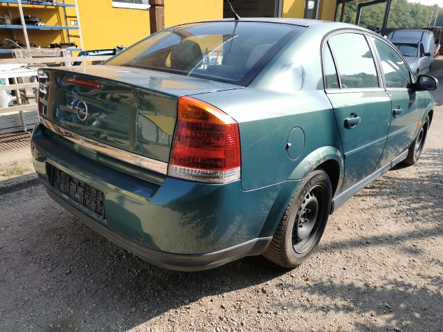 bontott OPEL VECTRA C Jobb első Kilincs Bowden