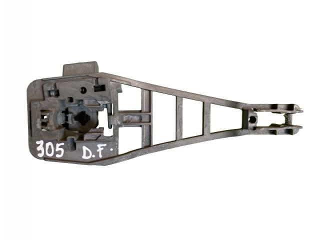 bontott OPEL VECTRA C Jobb első Külső Kilincsfészek