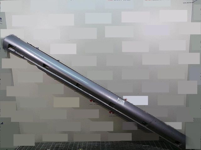 bontott OPEL VECTRA C Jobb első Küszöb Díszléc