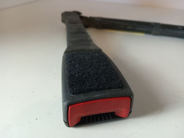 bontott OPEL VECTRA C Jobb első Övfeszítő