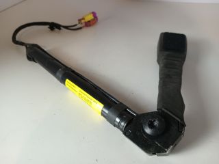 bontott OPEL VECTRA C Jobb első Övfeszítő