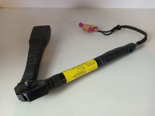 bontott OPEL VECTRA C Jobb első Övfeszítő