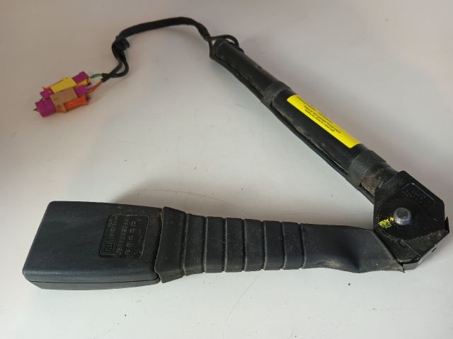 bontott OPEL VECTRA C Jobb első Övfeszítő