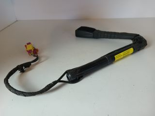 bontott OPEL VECTRA C Jobb első Övfeszítő