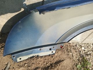 bontott OPEL VECTRA C Jobb első Sárvédő