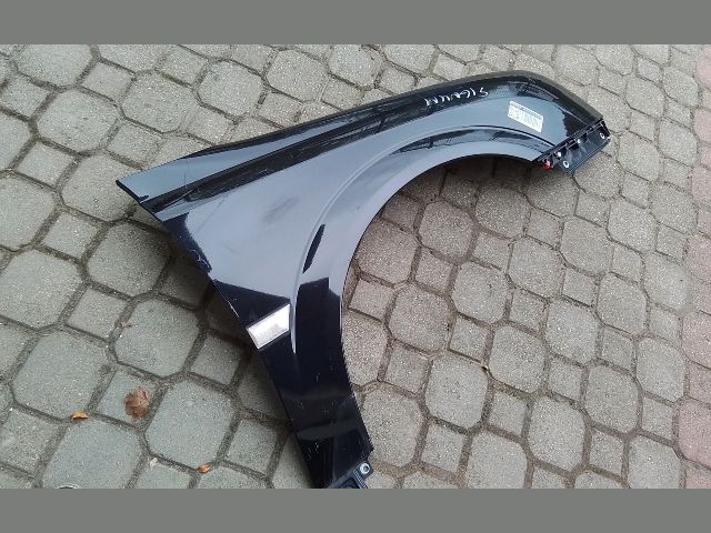bontott OPEL VECTRA C Jobb első Sárvédő