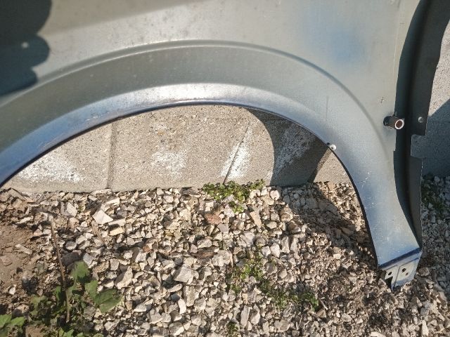 bontott OPEL VECTRA C Jobb első Sárvédő