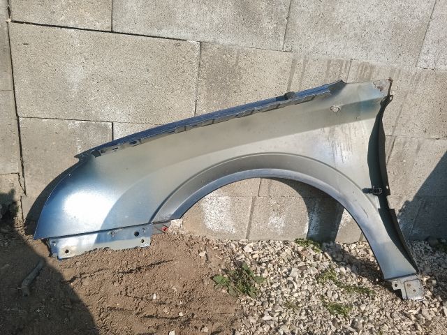 bontott OPEL VECTRA C Jobb első Sárvédő