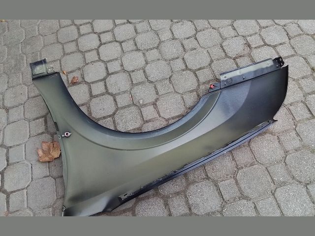 bontott OPEL VECTRA C Jobb első Sárvédő