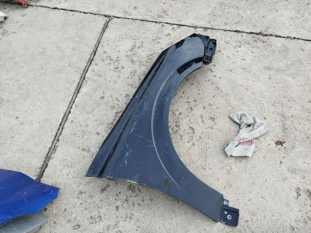 bontott OPEL VECTRA C Jobb első Sárvédő