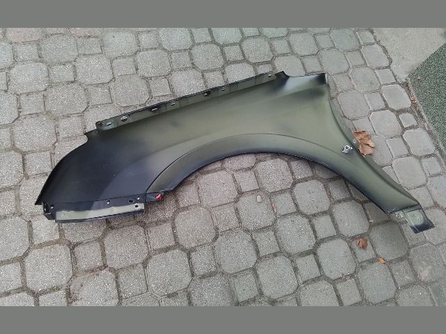 bontott OPEL VECTRA C Jobb első Sárvédő