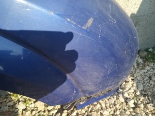 bontott OPEL VECTRA C Jobb első Sárvédő