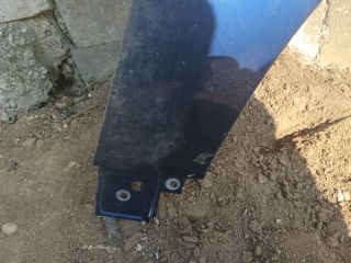 bontott OPEL VECTRA C Jobb első Sárvédő