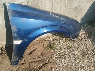 bontott OPEL VECTRA C Jobb első Sárvédő