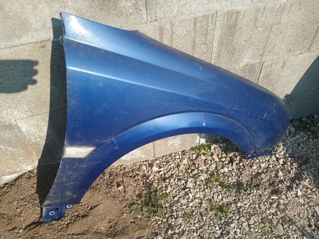 bontott OPEL VECTRA C Jobb első Sárvédő