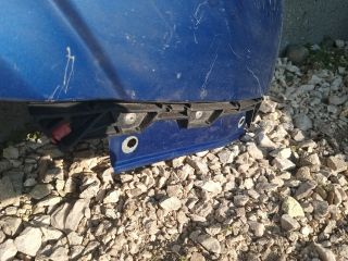 bontott OPEL VECTRA C Jobb első Sárvédő