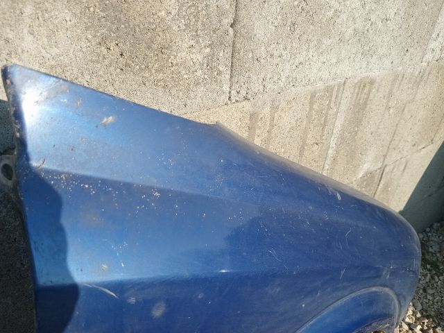 bontott OPEL VECTRA C Jobb első Sárvédő