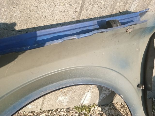 bontott OPEL VECTRA C Jobb első Sárvédő