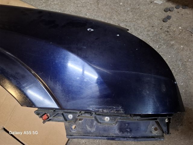 bontott OPEL VECTRA C Jobb első Sárvédő