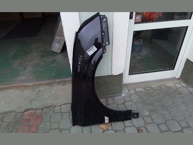 bontott OPEL VECTRA C Jobb első Sárvédő