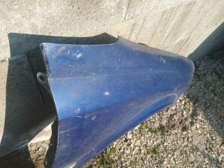 bontott OPEL VECTRA C Jobb első Sárvédő