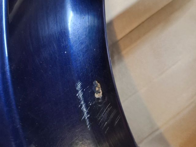 bontott OPEL VECTRA C Jobb első Sárvédő