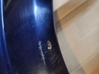 bontott OPEL VECTRA C Jobb első Sárvédő