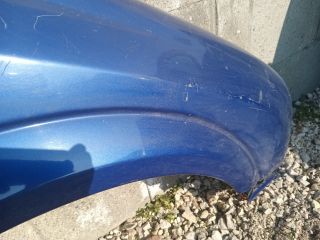 bontott OPEL VECTRA C Jobb első Sárvédő