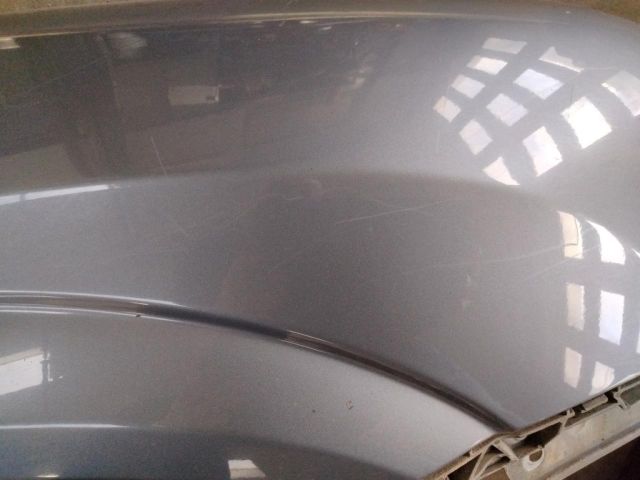 bontott OPEL VECTRA C Jobb első Sárvédő