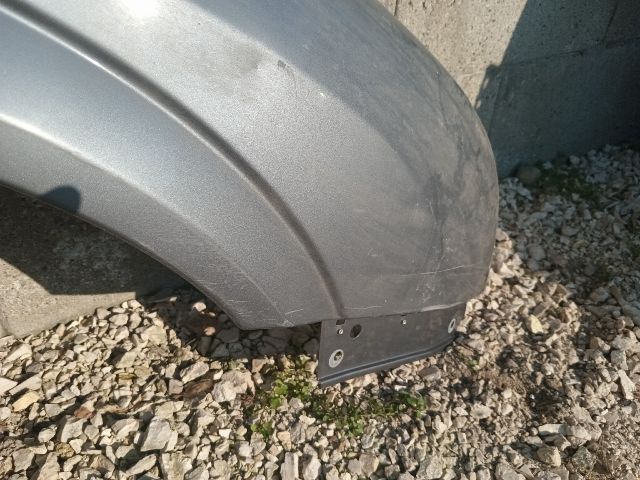 bontott OPEL VECTRA C Jobb első Sárvédő