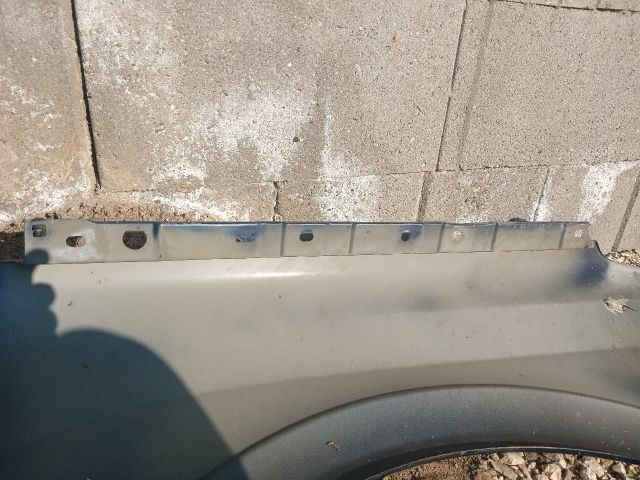 bontott OPEL VECTRA C Jobb első Sárvédő