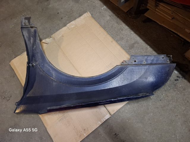 bontott OPEL VECTRA C Jobb első Sárvédő