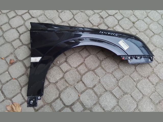 bontott OPEL VECTRA C Jobb első Sárvédő