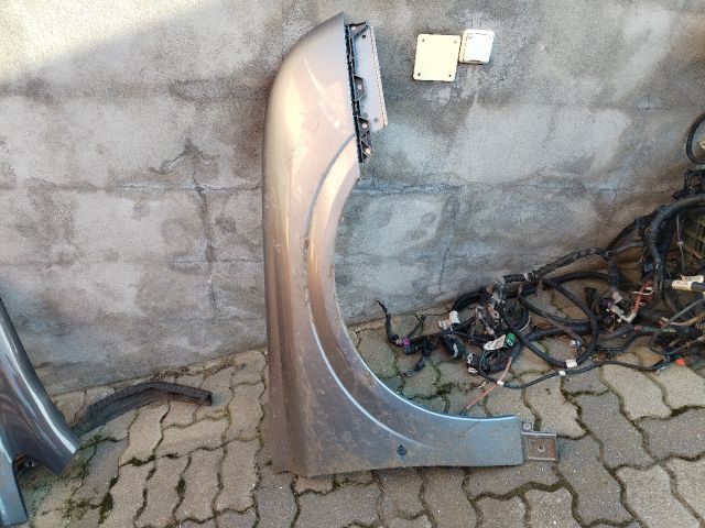 bontott OPEL VECTRA C Jobb első Sárvédő