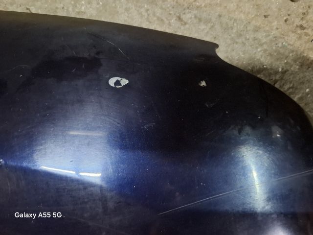 bontott OPEL VECTRA C Jobb első Sárvédő