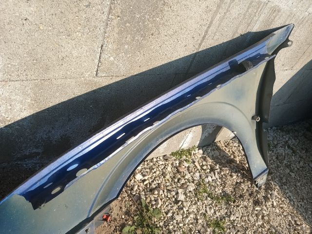 bontott OPEL VECTRA C Jobb első Sárvédő