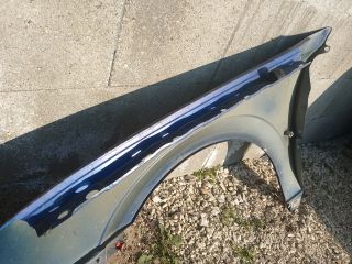 bontott OPEL VECTRA C Jobb első Sárvédő