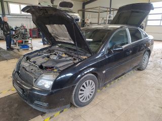 bontott OPEL VECTRA C Jobb első Sárvédő