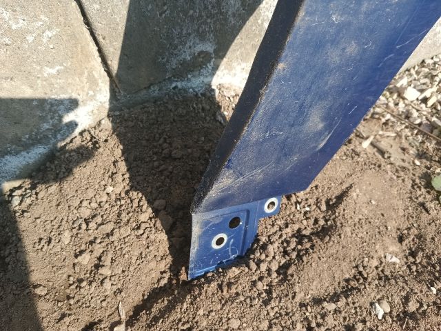 bontott OPEL VECTRA C Jobb első Sárvédő