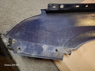 bontott OPEL VECTRA C Jobb első Sárvédő