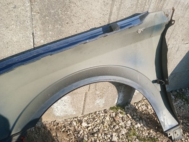 bontott OPEL VECTRA C Jobb első Sárvédő