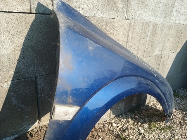 bontott OPEL VECTRA C Jobb első Sárvédő