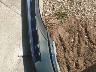 bontott OPEL VECTRA C Jobb első Sárvédő